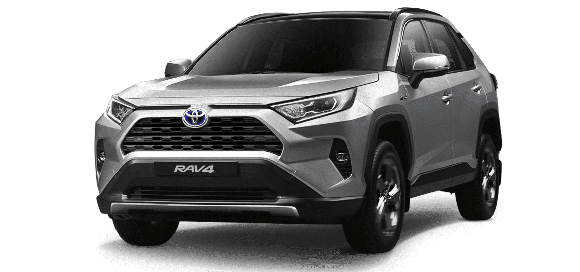 Toyota saudi arabia