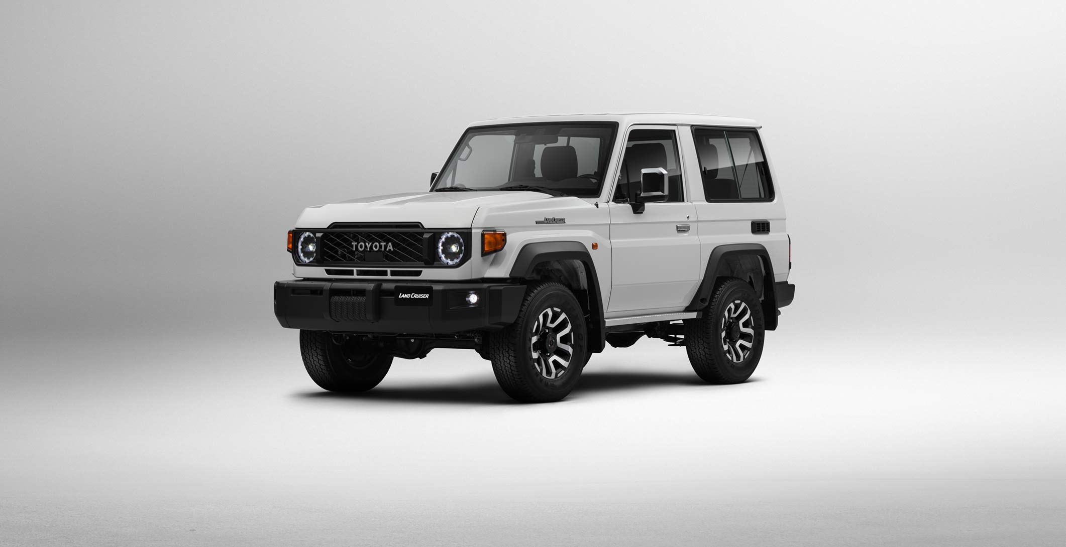 Land Cruiser 2024 Ksa Tabbi Faustina